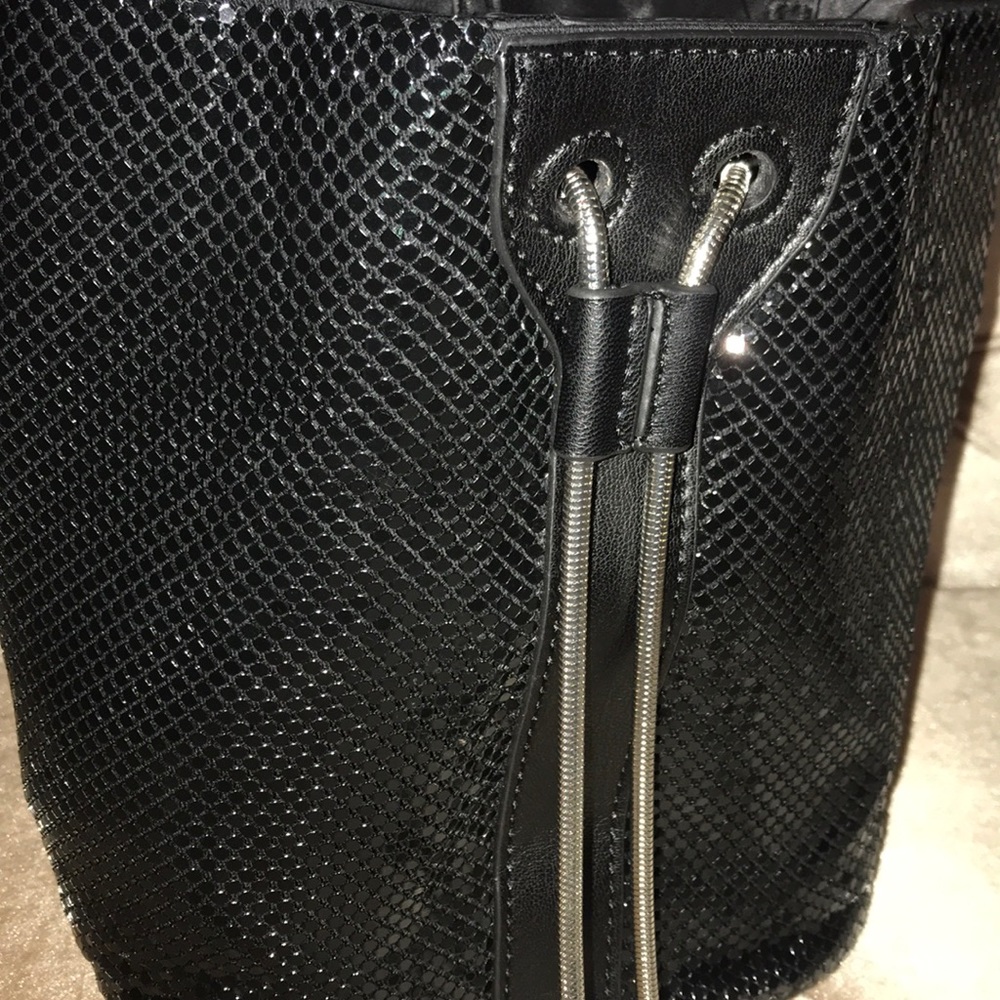 Guess sequence purse - Picture 5 of 7